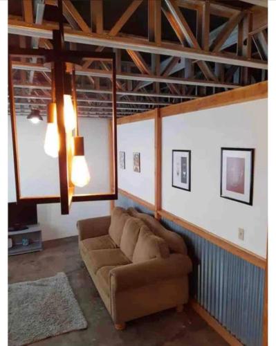 Loft ejecutivo