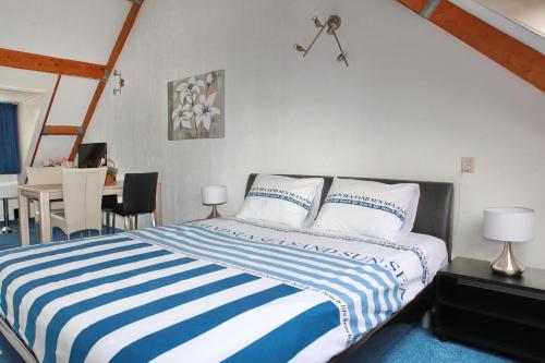 B&B Veenendaal - Teska Bed & Breakfast - Bed and Breakfast Veenendaal