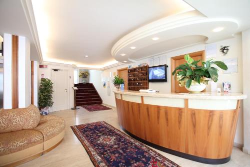 Hotel Rondinella e Viola – Rimini, IN