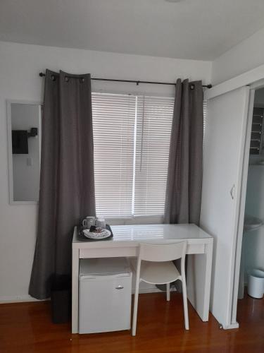 One World Rentals