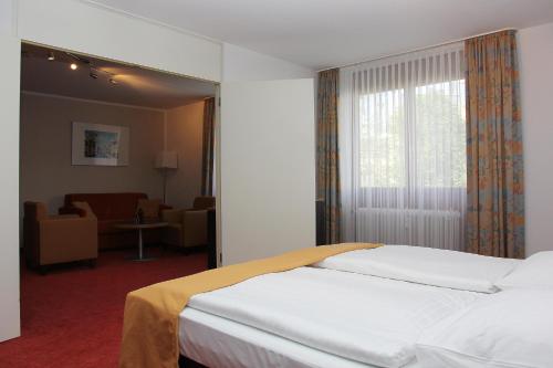 Hotel Gästehaus Forum am Westkreuz - image 2