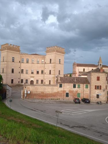  La Torretta, una casa inaspettata in Mesola