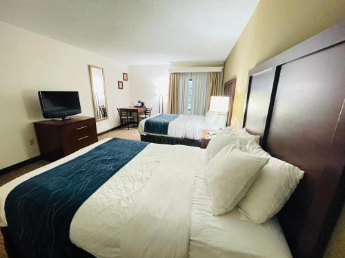 Comfort Inn Kalamazoo