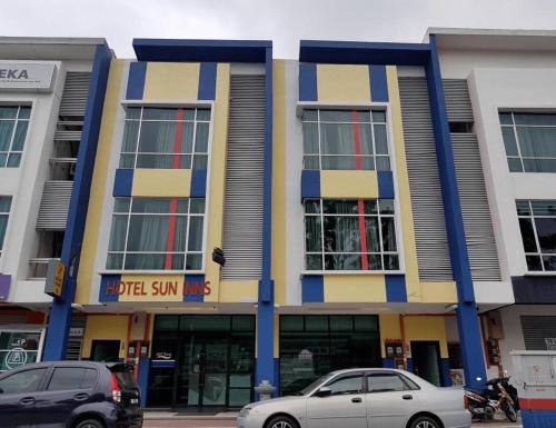 . Sun Inns Hotel Ayer Keroh