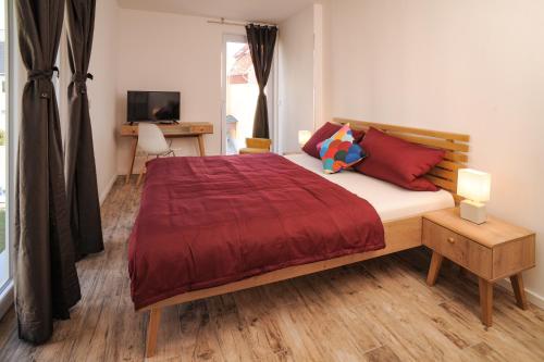 Apartment - Split Level image 10