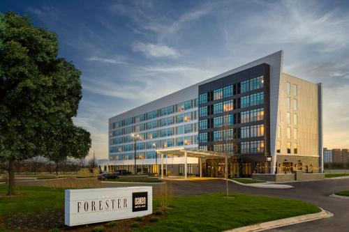 The Forester A Hyatt Place Hotel - Lake Forest