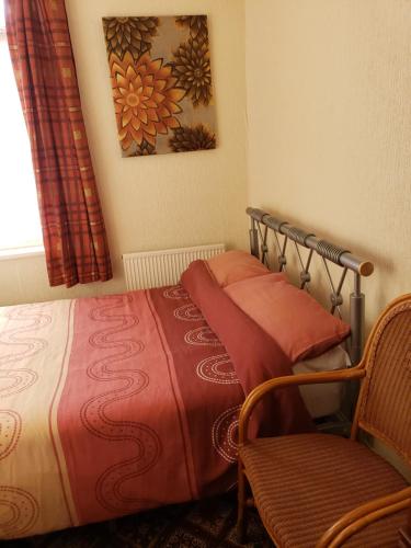 Fernlea Hotel - image 8