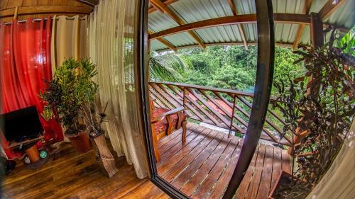 Cabañas del Lago, Fortuna (fotografie 8)