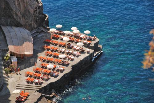 Il San Pietro di Positano - image 8