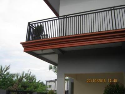 Viesnīcas āriene, Selaras Kost Syariah in Jombang