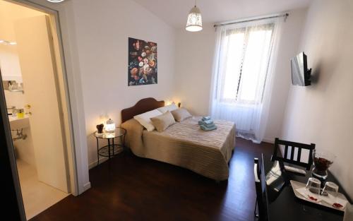 B&B La Luna nel pozzo, Rome (photo 8)