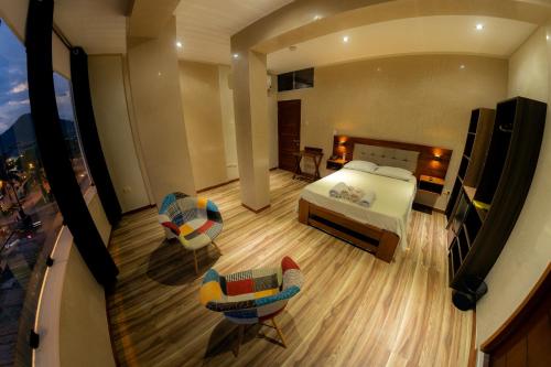 Shushupe Hotel – Tingo Maria
