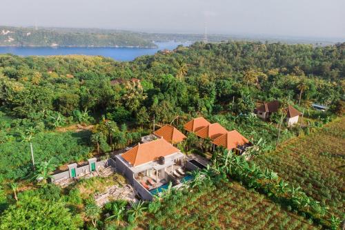 AP Gamat Private Villa