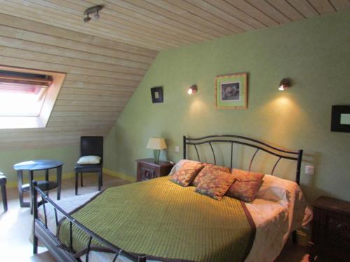 Gîte Grand-Champ 2 pièces 2 personnes - FR-1-378-29 - image 6