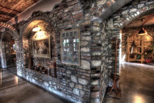 设施服务, 琴斯托霍瓦啤酒酒店及Spa (Browar CzenstochoviA Hotel&Spa) in 琴斯托霍瓦