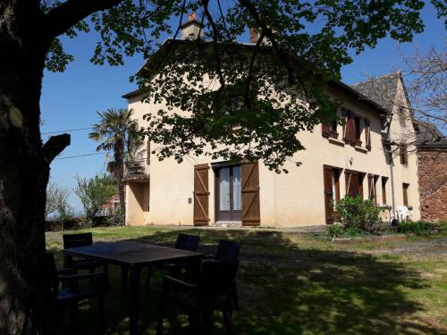 Gîte Mouret, 3 pièces, 5 personnes - FR-1-601-281 gîte à louer Lanhac