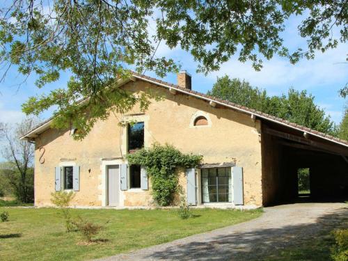 Gîte Coudures, 3 pièces, 4 personnes - FR-1-360-615 gîte à louer Serres-Gaston