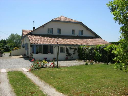 Gîte Orx, 4 pièces, 6 personnes - FR-1-360-665 gîte à louer Orx