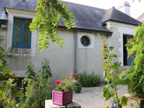 Gîte Cheillé, 3 pièces, 4 personnes - FR-1-381-68