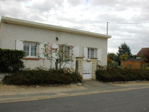 Gîte Huisseau-sur-Cosson, 3 pièces, 4 personnes - FR-1-491-212 gîte à louer Huisseau-sur-Cosson