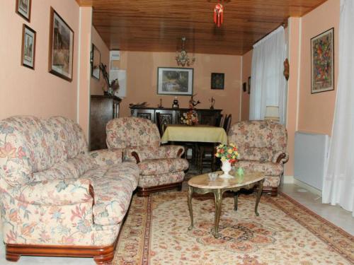 Gîte Huisseau-sur-Cosson 3 pièces 4 personnes - FR-1-491-212 - main image