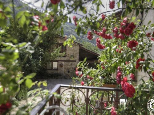 Gîte Boyeux-Saint-Jérôme, 2 pièces, 3 personnes - FR-1-493-96 gîte à louer L'Abergement-de-Varey