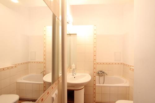 Warsaw City Apartments, Varšava (fotografie 5)