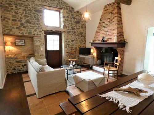 Gîte Saint-Jean-de-Marsacq, 4 pièces, 6 personnes - FR-1-360-573 gîte à louer Saint-Jean-de-Marsacq