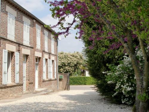 Gîte Crésantignes, 3 pièces, 5 personnes - FR-1-543-44 gîte à louer Bois du Perchois
