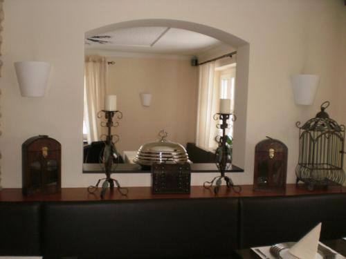 Landhaus Jagerkrug
