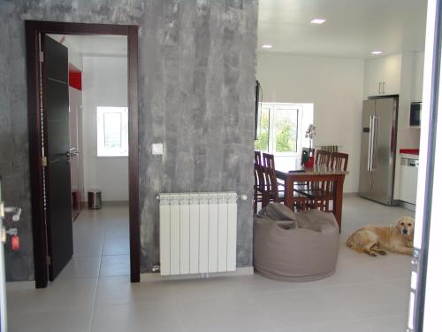 Quinta de Santa Marinha