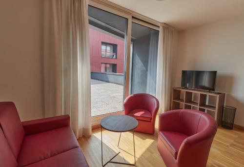 Piazza Lira Schio Residence 5