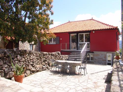 Quinta de Santa Marinha