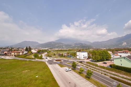 Piazza Lira Schio Residence 5