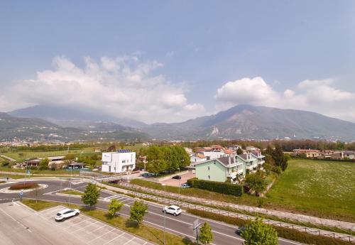 Piazza Lira Schio Residence 3