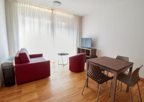 Piazza Lira Schio Residence - Accommodation - Schio