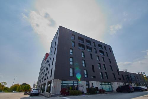 Piazza Lira Schio Residence 1