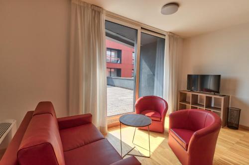 Piazza Lira Schio Residence in Schio