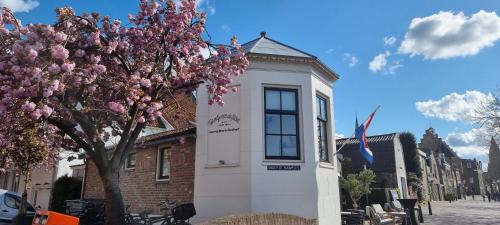  Het Torentje aan de IJssel, Pension in Montfoort bei Harmelen