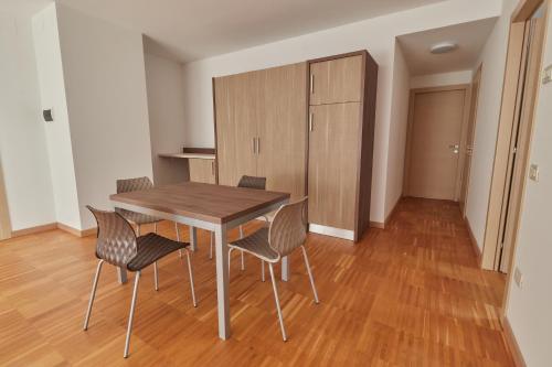 Piazza Lira Schio Residence in Schio