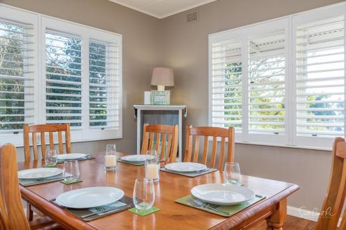 Moruya Holiday House in Moruya