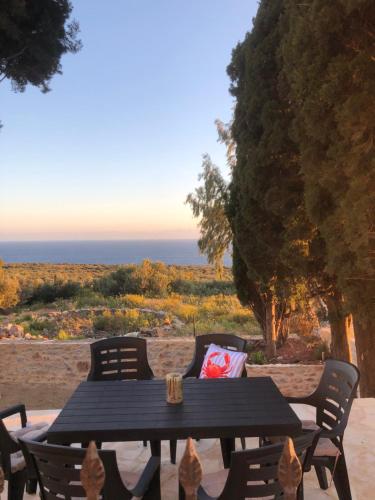 Kamares Stone House 1 in สปาร์ติ