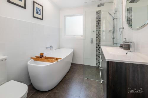 Moruya Holiday House in Moruya