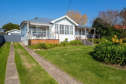 Moruya Holiday House in Moruya