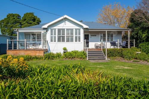 Moruya Holiday House in Moruya