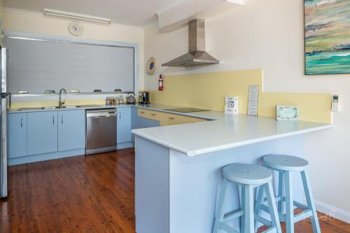 Moruya Holiday House in Moruya