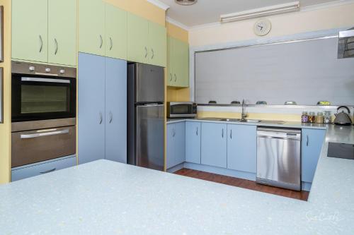 Moruya Holiday House in Moruya