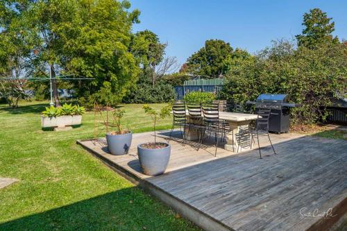 Moruya Holiday House in Moruya