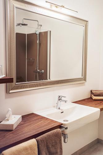 Hotel Garni Villa Thermale - image 10
