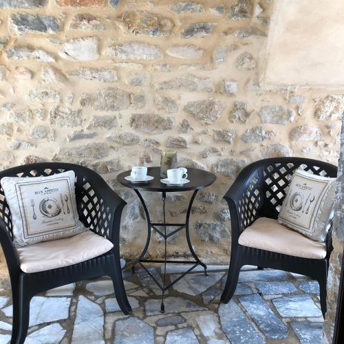 Kamares Stone House 1 in สปาร์ติ